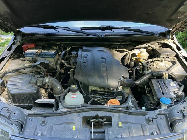 Suzuki Grand Vitara 4x4, 2015r. 119tys