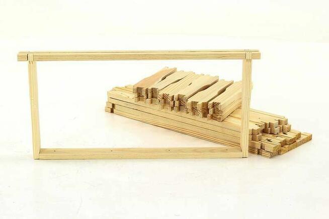 Ramka Wielkopolska 18cm Hoffmanowska 10sztuk