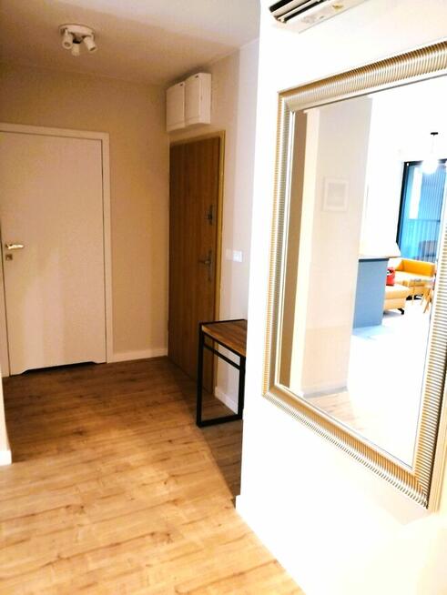 Ekskluzywny apartament k. AGH i UKEN/Stylish apartment