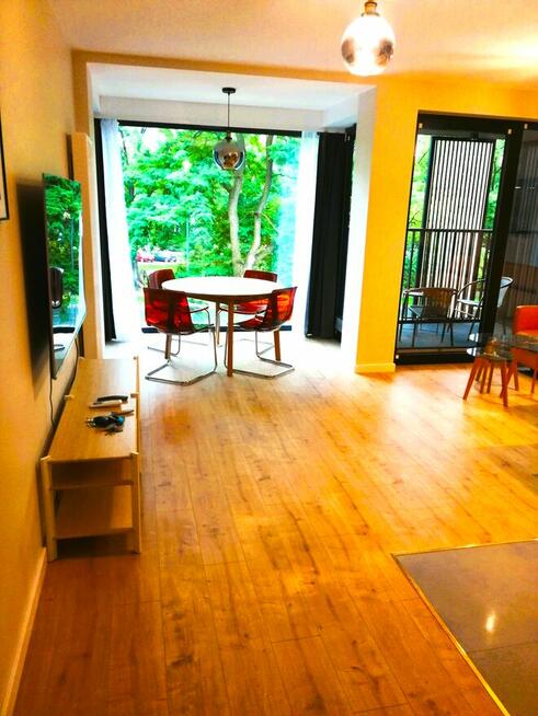 Ekskluzywny apartament k. AGH i UKEN/Stylish apartment