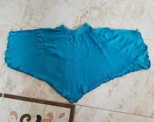 Spódnica dla dziewczynki