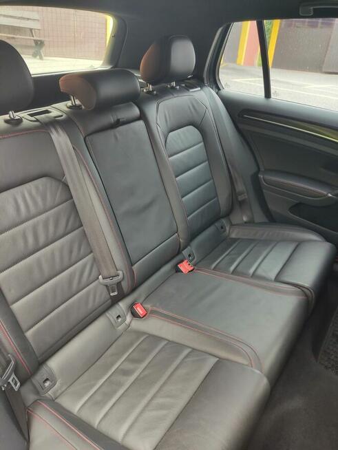 Vw Golf 7 GTI 2.0 benz