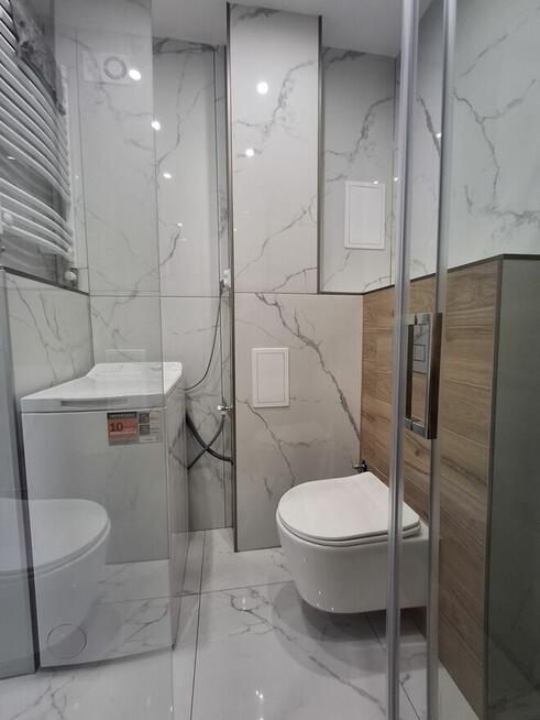 Mieszkanie spółdzielcze po kapitalnym remoncie w Bielawie