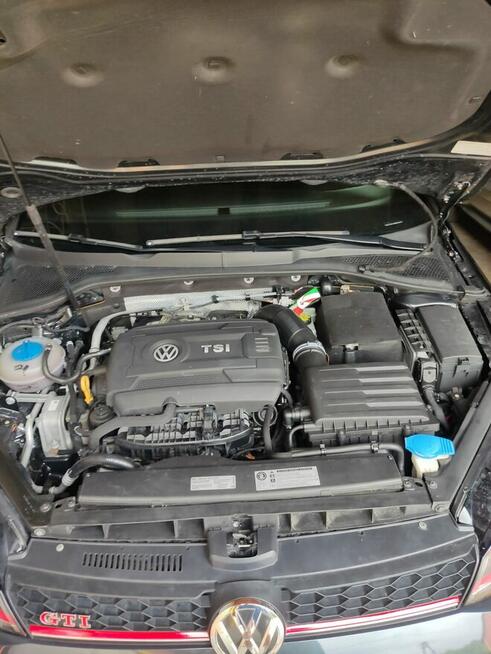Vw Golf 7 GTI 2.0 benz