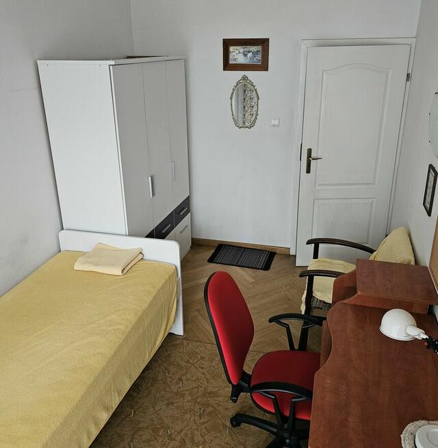 Pokój 1-os. do wynajęcia w ścisłym Centrum, Lublin