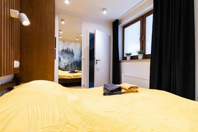 Apartament Zakopane Dolina Strążyska