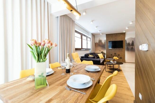 Apartament Zakopane Dolina Strążyska