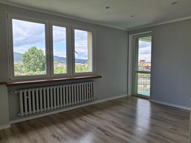 Mieszkanie spółdzielcze po kapitalnym remoncie w Bielawie