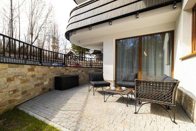 Apartament Zakopane Dolina Strążyska