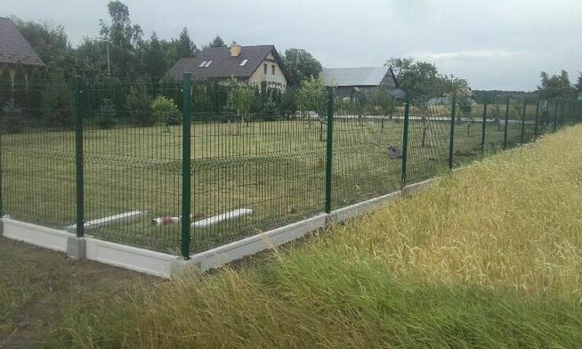 Montaż Ogrodzeń Panelowe Kraków, Bram Furtek, siatki, płotów