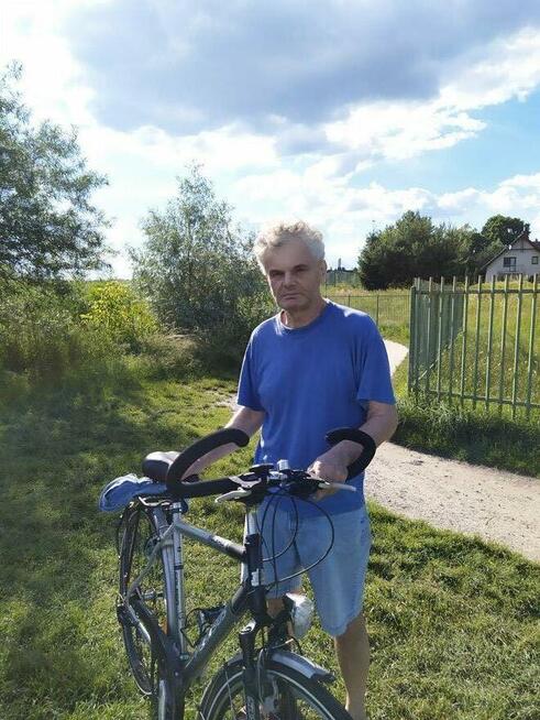 Znajdź mnie dziś, na jutro, na stałe