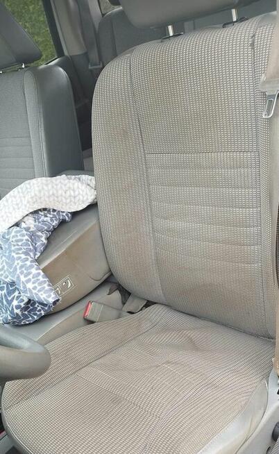 Mobilne pranie tapicerki meblowej i samochodowej.