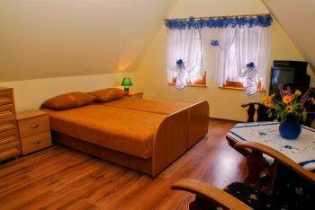 Poniemiecki dom w Gruszkowie