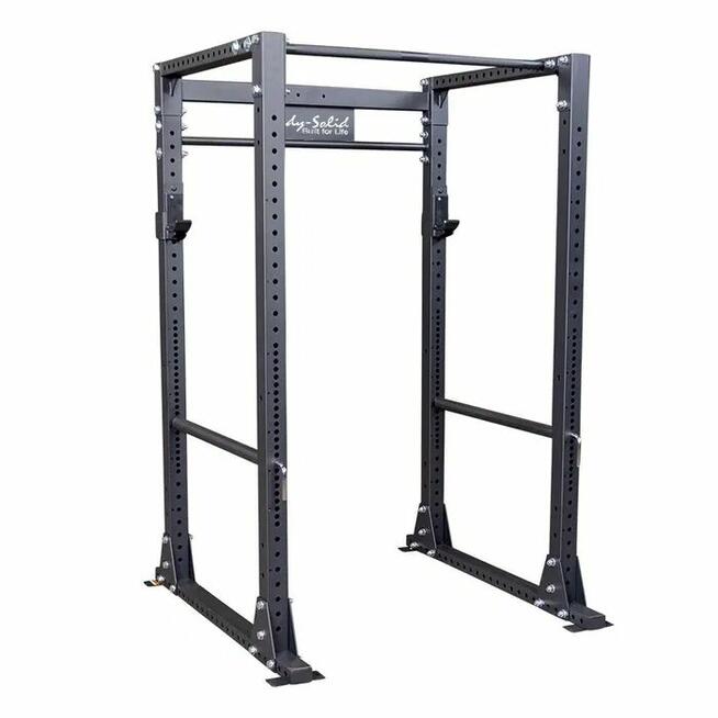 Body-Solid Power Rack Klatka Treningowa Gpr400