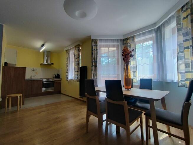 Karpacz mieszkanie 2 pokojowe