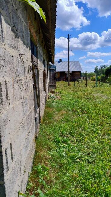 Działka siedliskowa na sprzedaż 1,7 ha