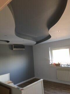 Remonty/wykończenia wnętrz