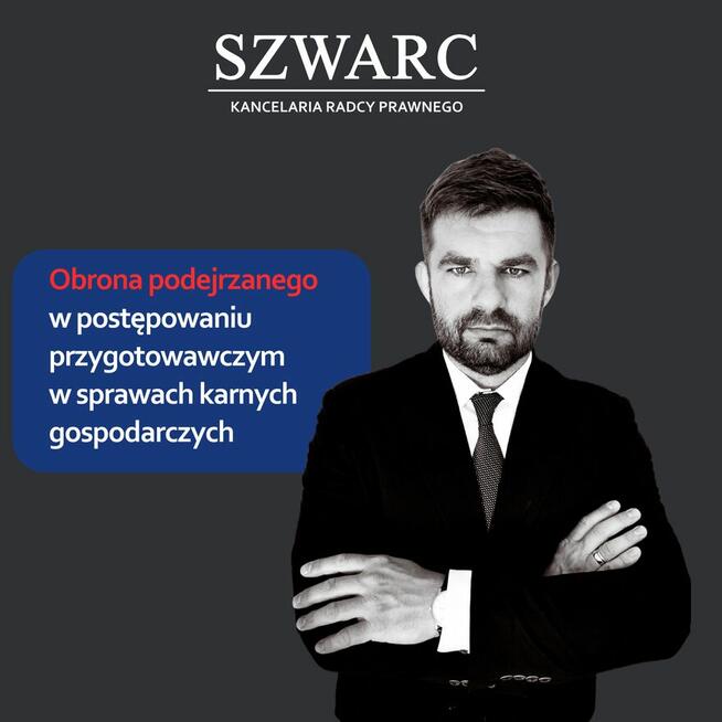 Radca prawny Doradztwo podatkowe Prawnik Szkolenia Oława