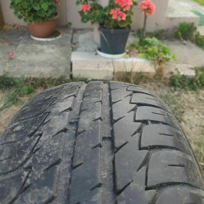 Kleber Dynaxer HP 3 175/65 R14 komplet