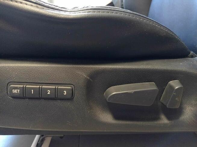 FOTELE skórzane podgrzewane DO MAZDY 2008-2012