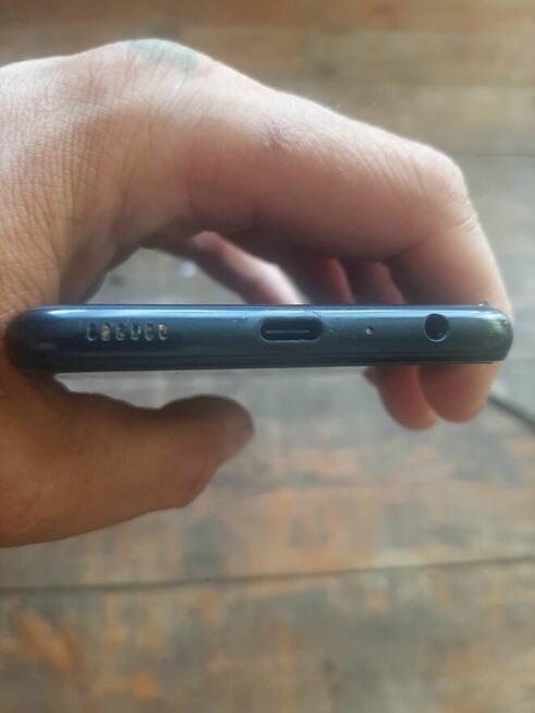 Samsung Galaxy M34 5G 128 G