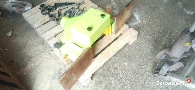 osłona do frezarki dolnowrzecionowej gomad nowa