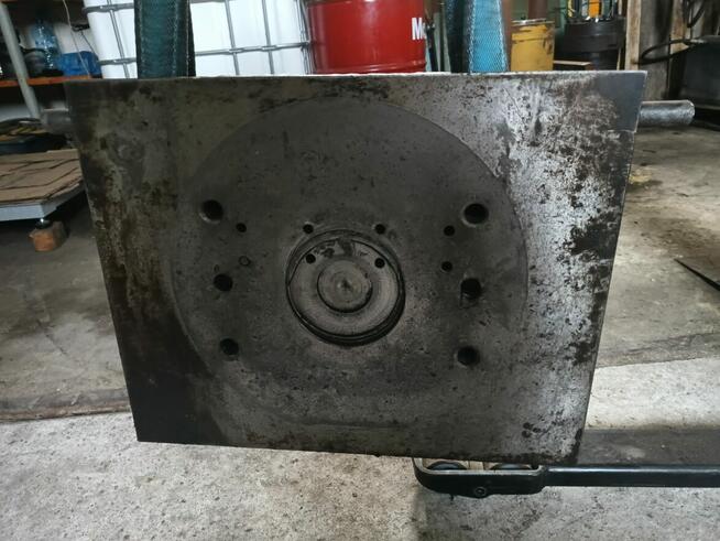 Stół prasy 500 x 400 x 180mm