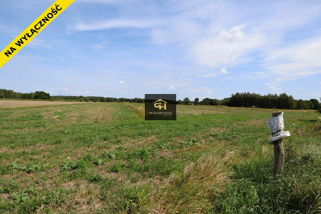 Działka rolna na sprzedaż - grunty orne RIVb, ŁV