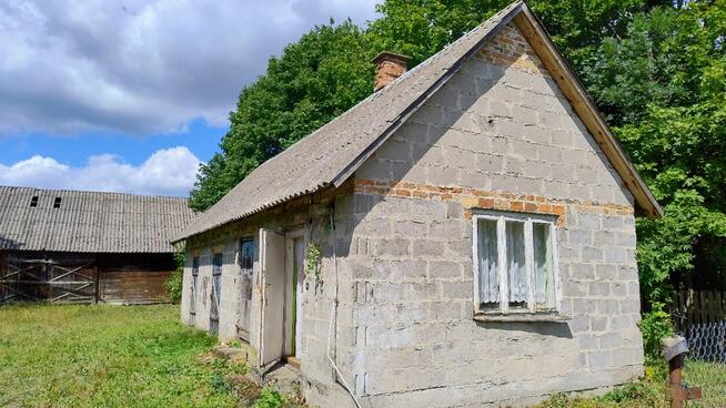 Działka siedliskowa na sprzedaż 1,7 ha