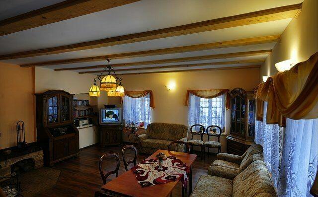 Poniemiecki dom w Gruszkowie