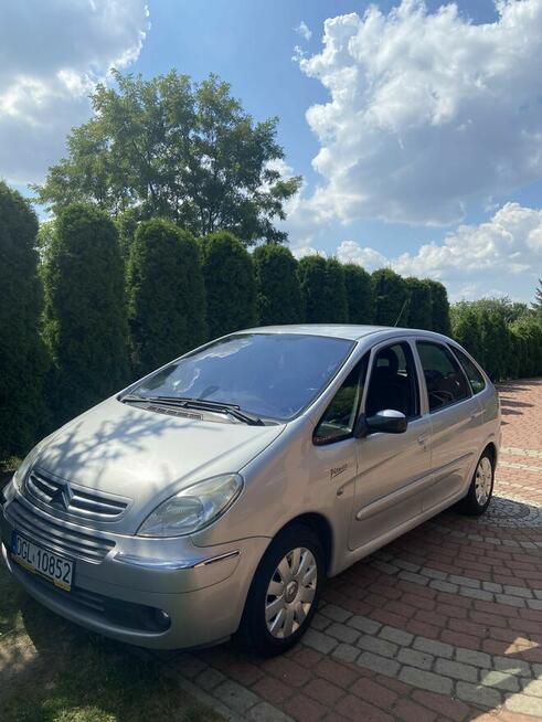 Citroen Xsara Picasso 1.6 HDI