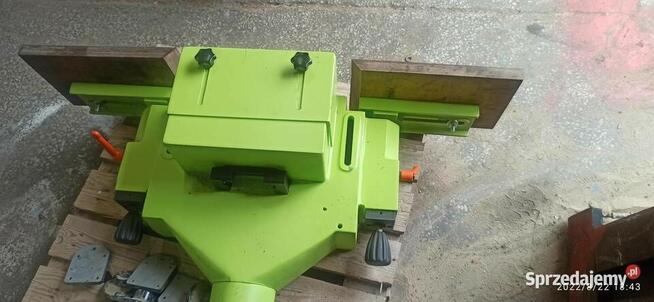 osłona do frezarki dolnowrzecionowej gomad nowa