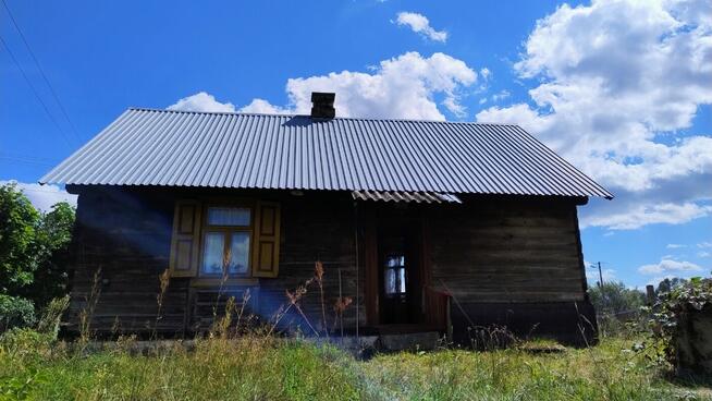 Działka siedliskowa na sprzedaż 1,7 ha