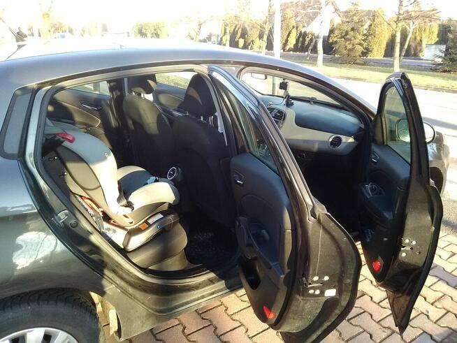 FIAT Bravo II, 2011, benzyna bez turbiny