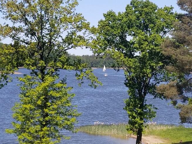 Sprzedaż Uzbrojonych Działek w Otulinie Parku Krajobrazowego