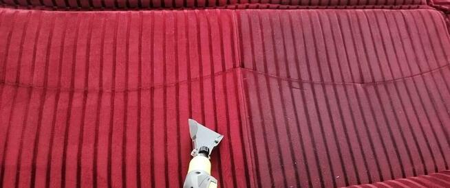 Mobilne pranie tapicerki meblowej i samochodowej.