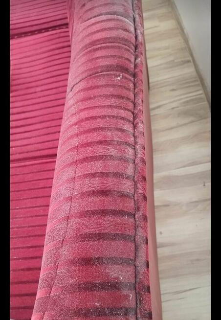 Mobilne pranie tapicerki meblowej i samochodowej.