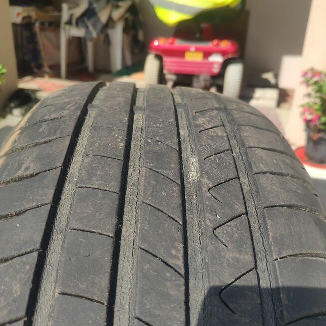 Dayton Touring 2 205/55 R16 komplet