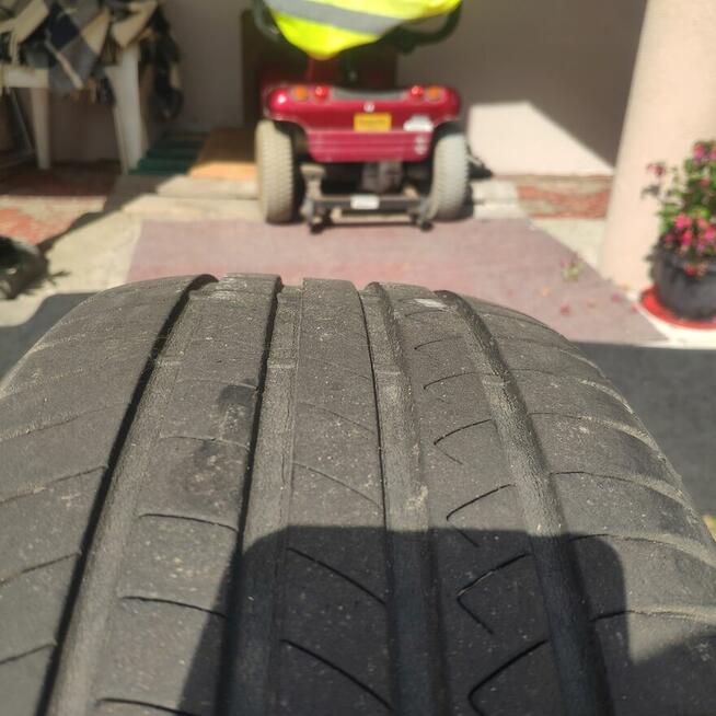 Dayton Touring 2 205/55 R16