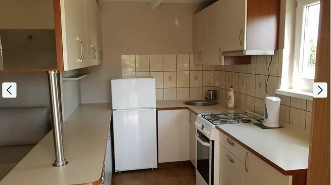 Jantar Domek letniskowy