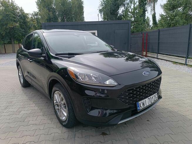 FORD ESCAPE 1.5 BENZYNA / AUTOMAT / KUGA / OKAZJA