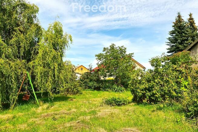 Siedlisko na sprzedaż