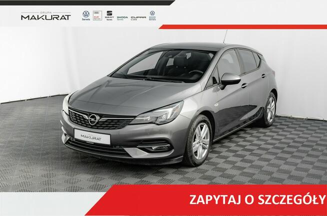 Opel Astra GD318VP # 1.2 T GS Line Podgrz. fotele 2 stref klima Salon PL VAT 23%