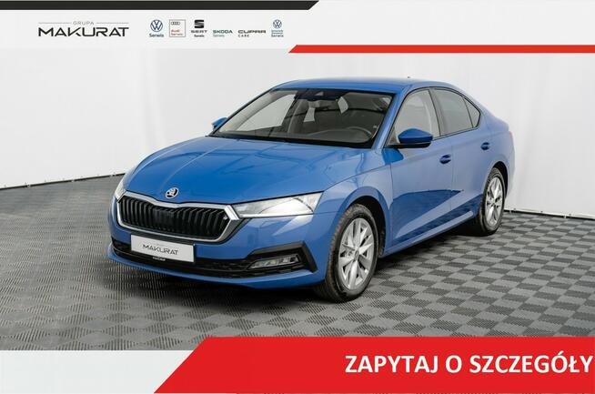 Škoda Octavia GD441XV#2.0 TDI Ambition DSG Ambient LED K.cofania Salon PL VAT 23%