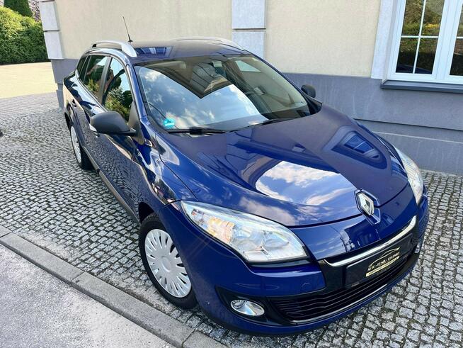 Renault Megane Bardzo dobry stan, Nawigacja, Klima.