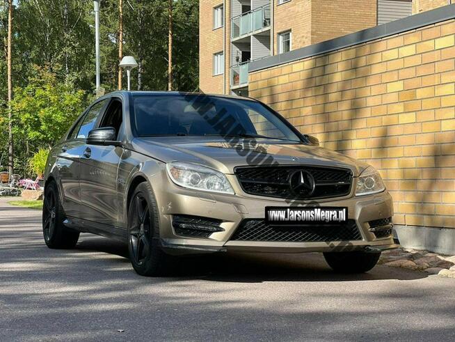 Mercedes C 180