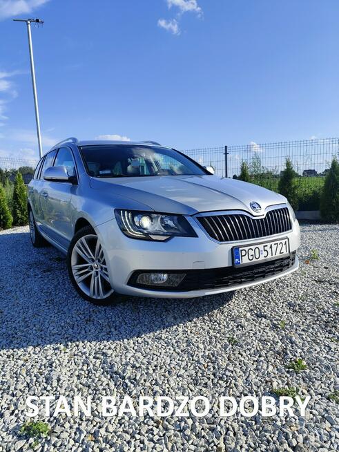 Škoda Octavia 2.0TDI 140km "Raty"Leasing"