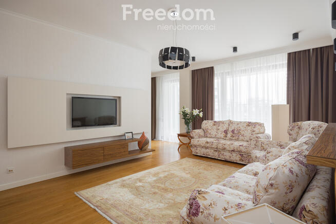 3 pokojowy apartament, Grzybowska, Śródmieście