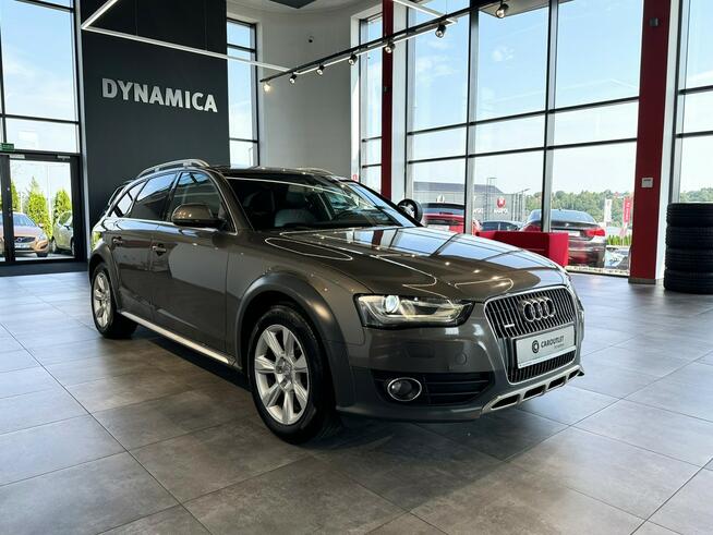 Audi A4 Allroad 3.0TDI 245KM automat quattro 2013 r., 12 m-cy gwarancji