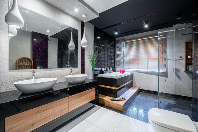 Dom w Falenicy, świetna lokalizacja, sauna + bar